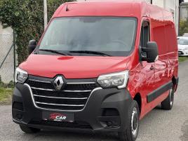 Renault Master 2.3DCi L2H2 R 1.MAJ. odp. DPH