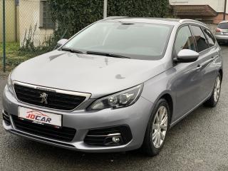 Peugeot 308 1.5 HDi STYLE NAVI TEMPOMAT