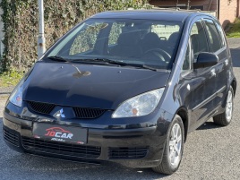 Mitsubishi Colt 1.1i LPG KLIMA ALU PVOD R