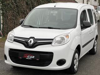 Renault Kangoo 1.5DCi KOUPENO V R odp. DPH