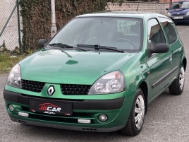 Renault Clio 1.2i 16v ZMEK .P. TAN R