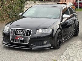 Audi S3 2.0TFSi 195kw QUATTRO KَE ALU