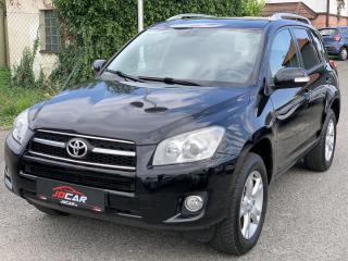 Toyota RAV4 2.0VVTi 4x4 AUTOMAT KLIMA