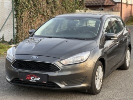 Ford Focus 1.6i KLIMATIZACE KOUPENO V R