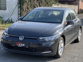 Volkswagen Golf 2.0TDi 85kw KLIMA NAVIGACE LED