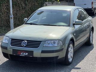 Volkswagen Passat 1.9TDi 96kw KLIMA PVOD R