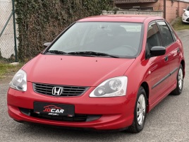 Honda Civic 1.4i KLIMA TAN PVOD R