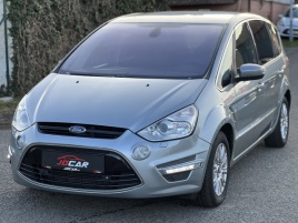 Ford S-MAX 2.2TDCi 5 MST NAVI   ZADNO