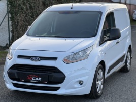 Ford Transit Connect 1.6TDCi R DPH