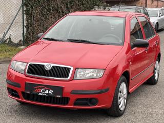 koda Fabia 1.2i 40kw ZMEK .P. PVOD R