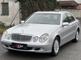 Mercedes-Benz 2.2CDi 90kw ELEGANCE AUTOMAT