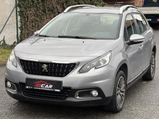 Peugeot 2008 1.2i 81kw NAVI KLIMA PVOD R