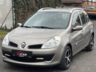 Renault Clio 1.2TCe KLIMA TEMPOMAT R 1.MAJ