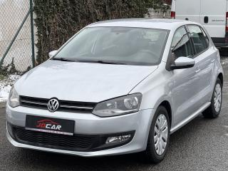 Volkswagen Polo 1.2i 12v 51kw KLIMATIZACE 