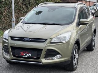 Ford Kuga 2.0TDCi 4x4 KLIMA TEMPOMAT