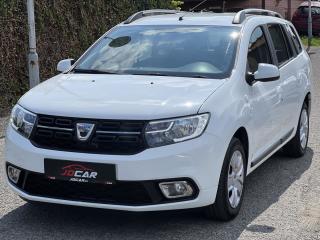 Dacia Logan MCV 1.0SCe KLIMA R 1.MAJITEL