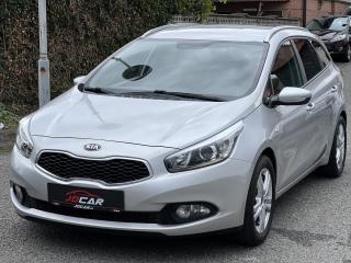 Kia Ceed 1.4 CVVT LPG KLIMA TEMPOMAT