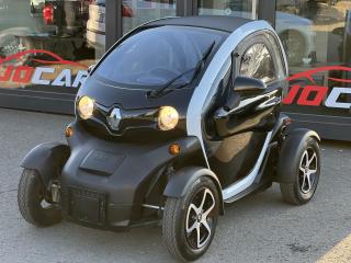 Renault Twizy Intens 8kw elektro automat