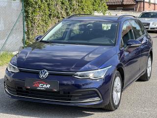 Volkswagen Golf 1.0TSi 81kw NAVI LED KLIMA ALU