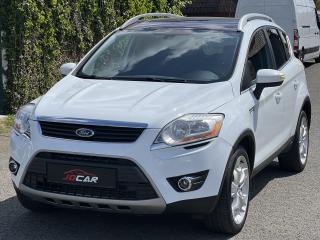 Ford Kuga 2.0TDCi PANORAMA KَE ALU