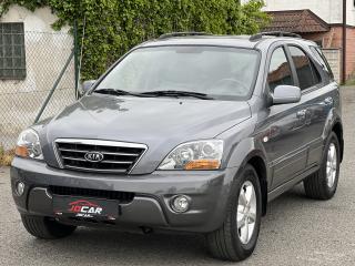 Kia Sorento 2.5CRDi 4x4 AUTOMAT KَE TAN