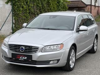 Volvo V70 2.0D D4 AUTOMAT KَE KLIMA
