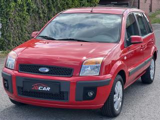 Ford Fusion 1.4i 16v ZMEK .P. PVOD R