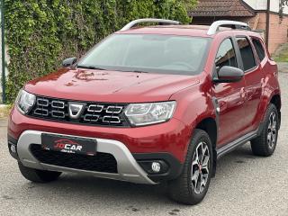 Dacia Duster 1.6SCe TECHROAD 4x4 PVOD R