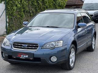 Subaru Outback 2.5i PANORAMA KOUPENO V R