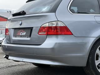 BMW Řada 5 530D AUTOMAT TEMPOMAT KŮŽE - náhled 40