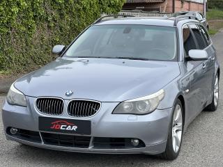 BMW 530D AUTOMAT TEMPOMAT KَE