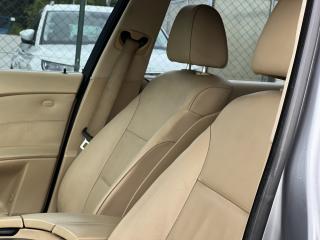 BMW Řada 5 530D AUTOMAT TEMPOMAT KŮŽE - náhled 10