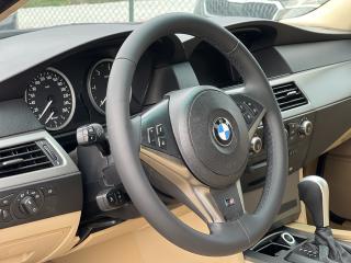 BMW Řada 5 530D AUTOMAT TEMPOMAT KŮŽE - náhled 16