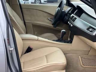 BMW Řada 5 530D AUTOMAT TEMPOMAT KŮŽE - náhled 30