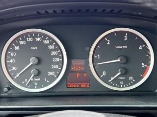 BMW Řada 5 530D AUTOMAT TEMPOMAT KŮŽE - náhled 17