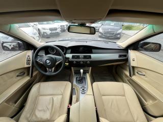 BMW Řada 5 530D AUTOMAT TEMPOMAT KŮŽE - náhled 19