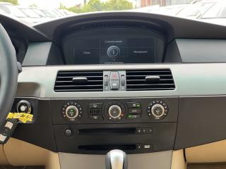 BMW Řada 5 530D AUTOMAT TEMPOMAT KŮŽE - náhled 20