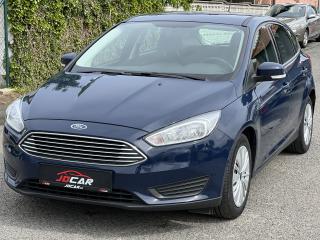 Ford Focus 1.6i KLIMA KOUPENO V R 1.MAJ.
