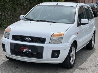 Ford Fusion 1.4i 16v KLIMA KOUPENO V R
