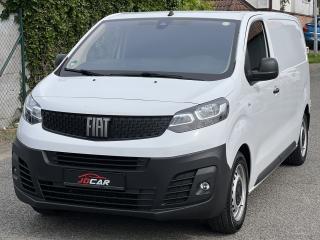 Fiat Scudo 1.5MJT NAVI KAMERA odp. DPH