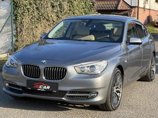 BMW GT 530D AUTOMAT NAVI KAMERA 