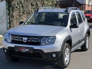 Dacia Duster 1.5DCi 4x4 PVOD R odp. DPH