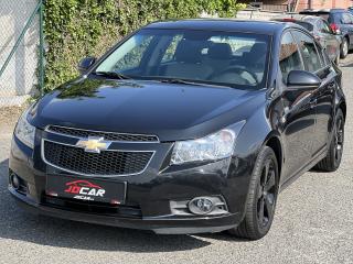 Chevrolet Cruze 1.6i 16v KOUPENO V R 1.MAJ.