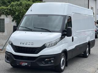 Iveco Daily 35S16 MAXI XL VZDUCH R odpDPH