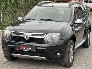 Dacia Duster 1.5DCi 4x4 TAN PVOD R