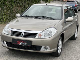 Renault Thalia COLLECTION 1.2i 16v KLIMA R