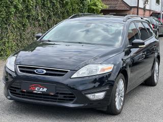 Ford Mondeo 2.0i 16v KLIMA TEMPOMAT  ALU