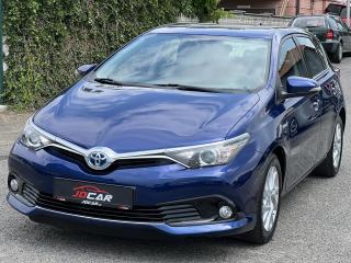 Toyota Auris 1.8i HYBRID AUTOMAT TEMPOMAT