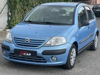 Citron C3 1.4HDi ZMEK .P. PVOD R
