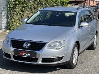 Volkswagen Passat 2.0TDi 103kw KLIMA TEMPOMAT